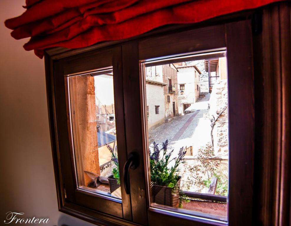 阿尔巴拉辛La Casa Del Tio Gato公寓 外观 照片